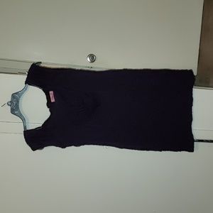 Textured dress